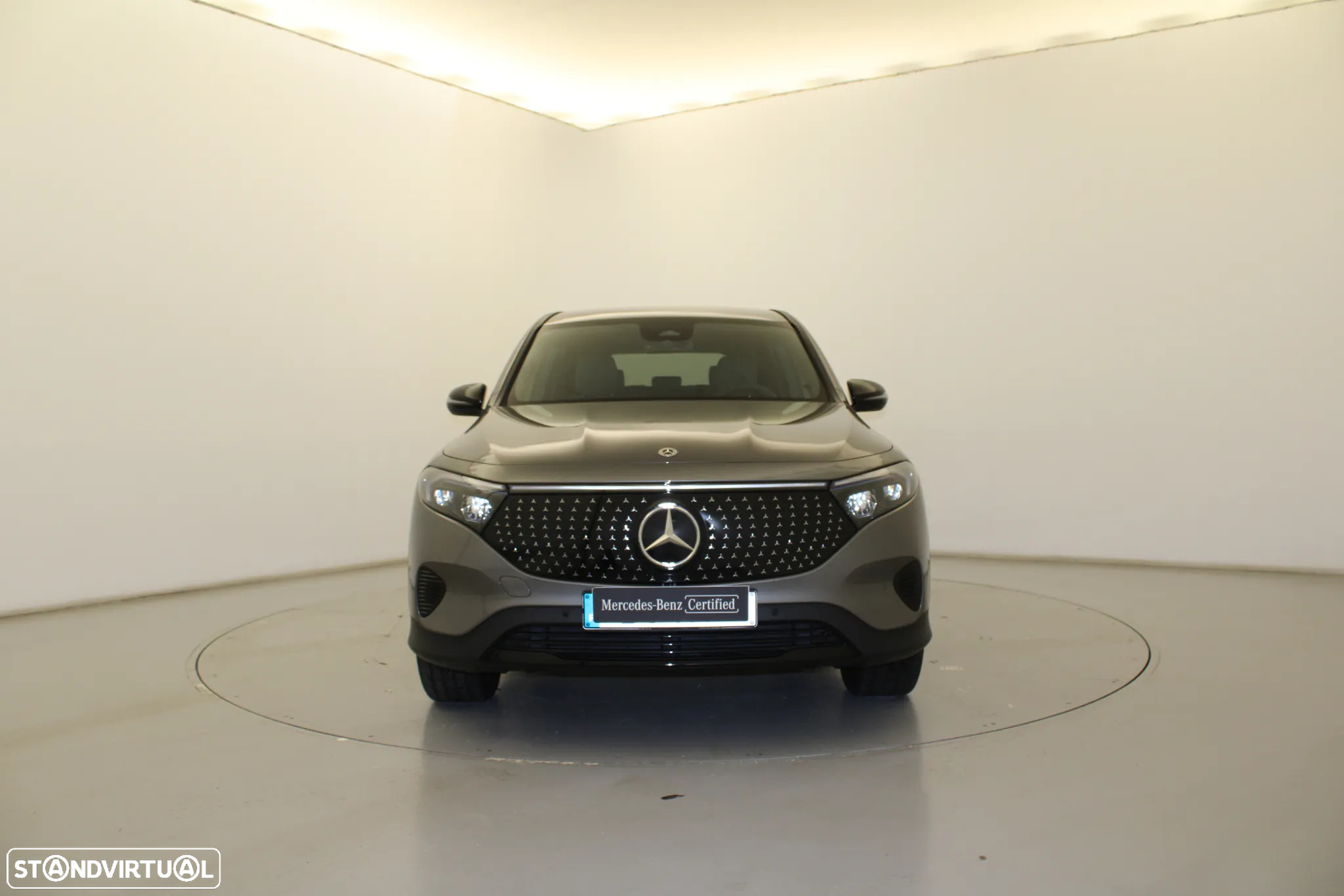 Mercedes-Benz EQB 250+ Edition - 16