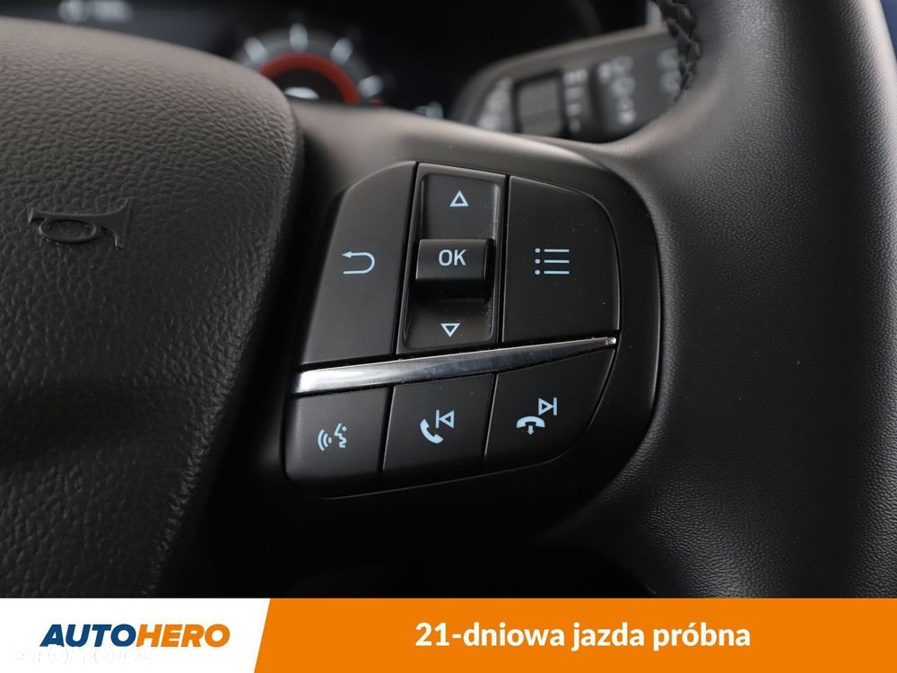 Ford Focus - 31