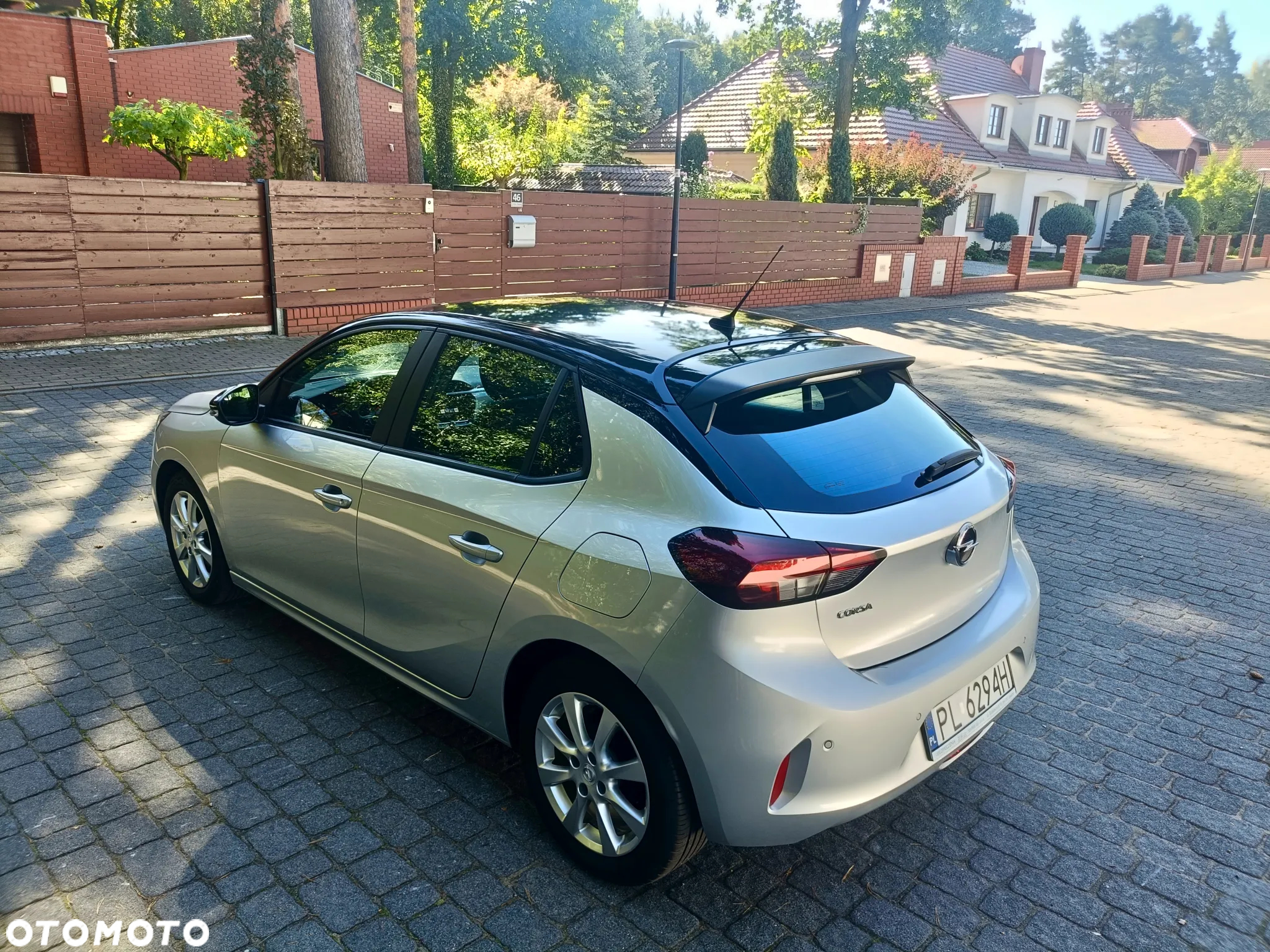 Opel Corsa 1.2 Direct Injection Turbo Start/Stop Edition - 29