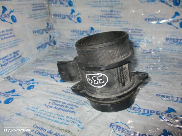 Massa De Ar 5WK9621 9629471080 PEUGEOT EXPERT 2004 2.0HDI SIEMENS PEUGEOT 307 2002 2.0HDI 0P SIEMENS CITROEN JUMPY 2004 1.9 D 0P SIEMENS PEUGEOT 406 1999 2.0HDI 110CV 5P CINZA CITROEN BERLINGO 1 FASE 2  2003 1.9D 70CV 3P BRANCO - 2