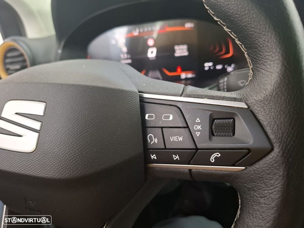 SEAT Arona 1.0 TSI Style DSG - 27