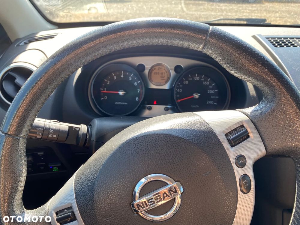 Nissan Qashqai 2.0 Acenta Pack - 31