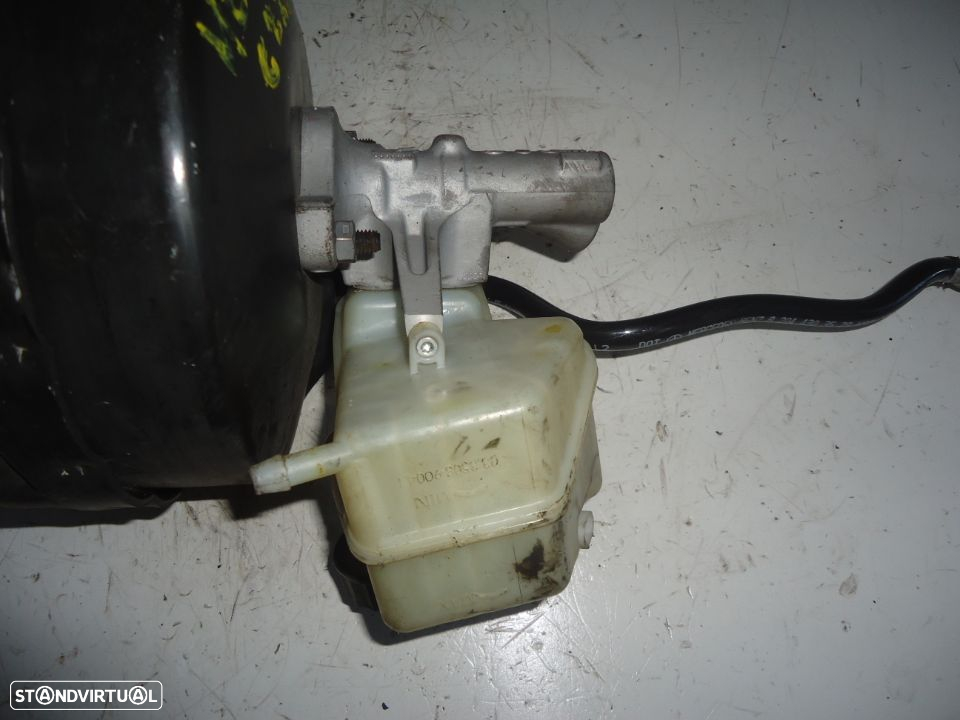 Servo Freio Mercedes C220 de 2009 - 2