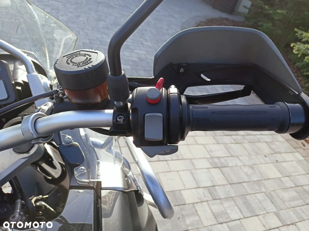 BMW GS - 12