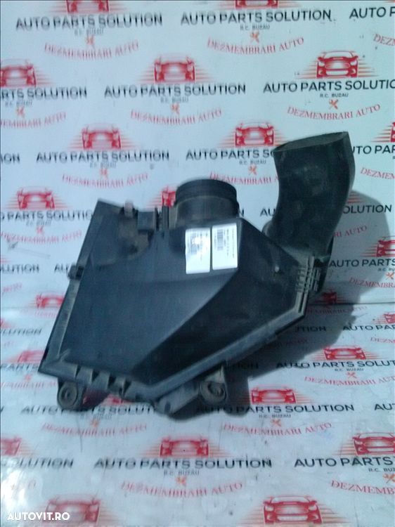 carcasa filtru aer bmw e90 2.0 d an fabr. 2009 - 1