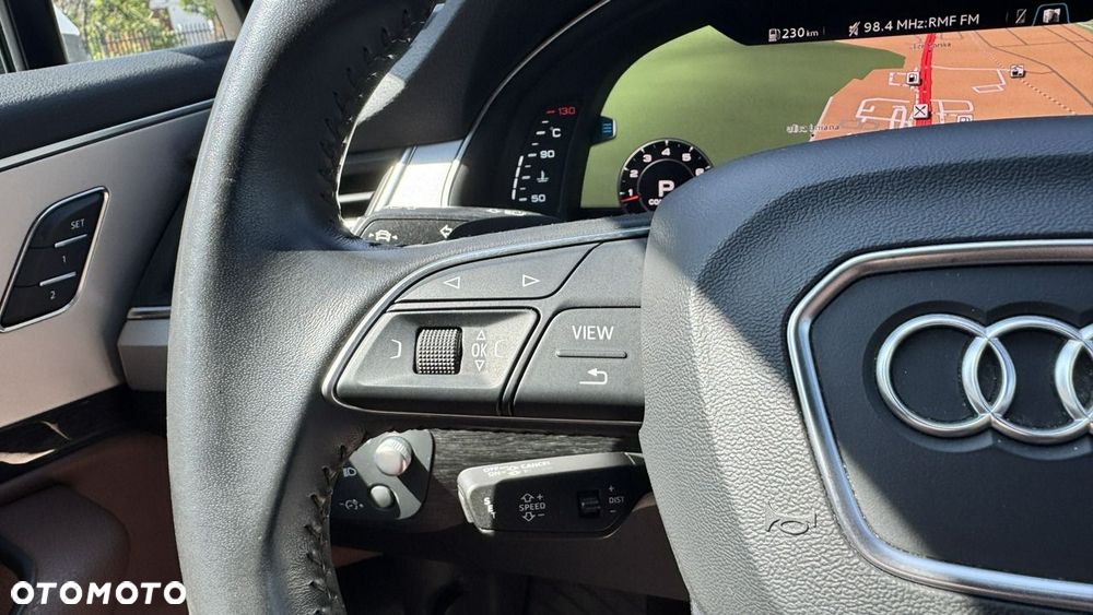 Audi Q7 - 30