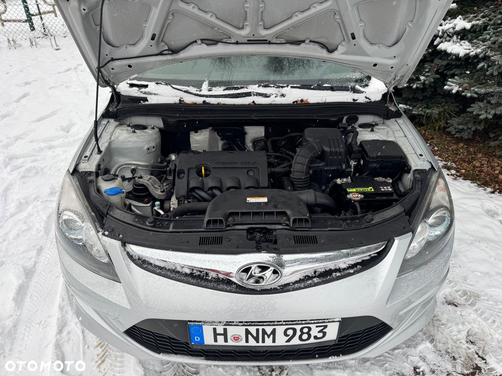 Hyundai i30 - 10
