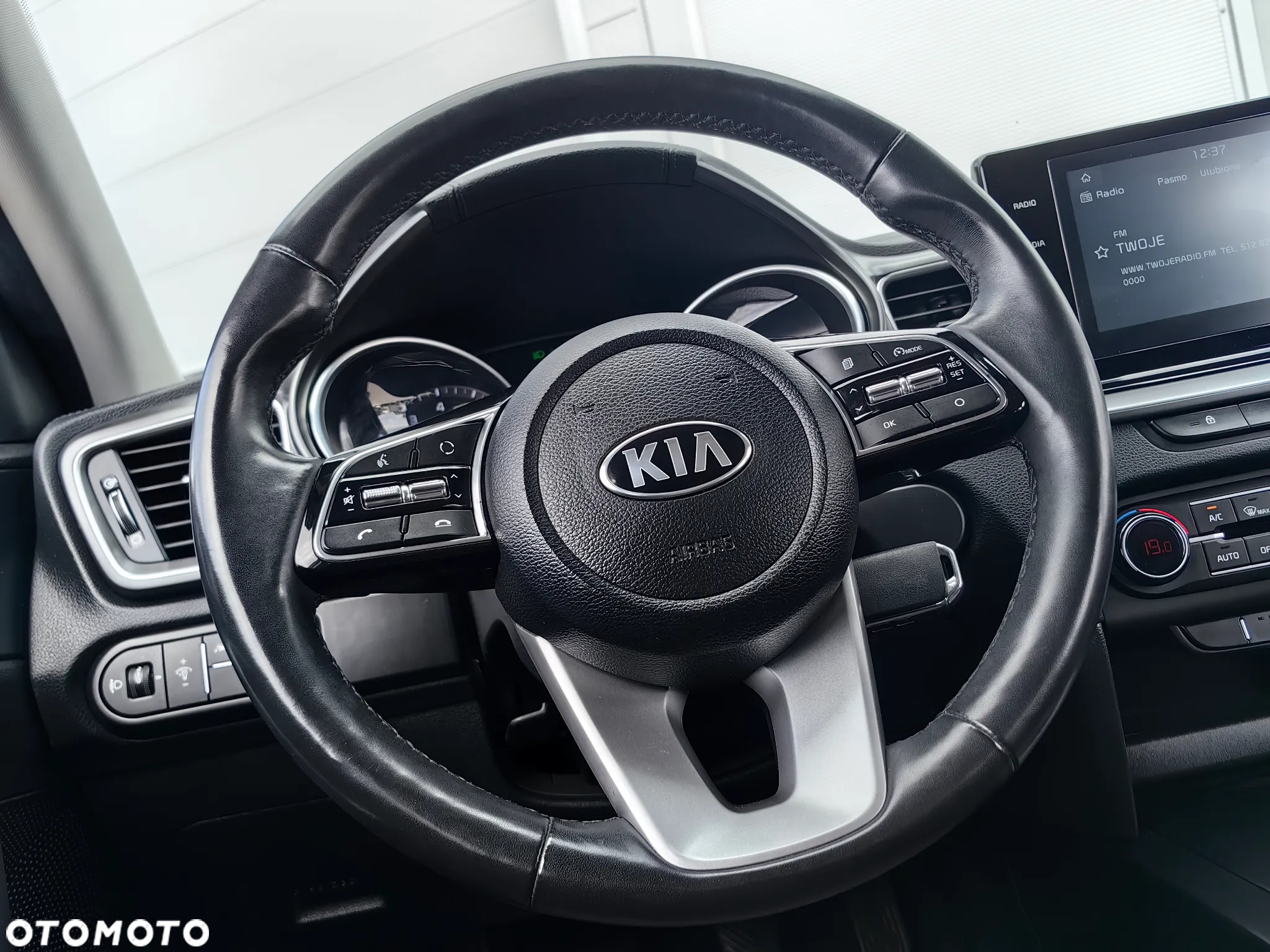 Kia Ceed 1.0 T-GDI Business Line - 19