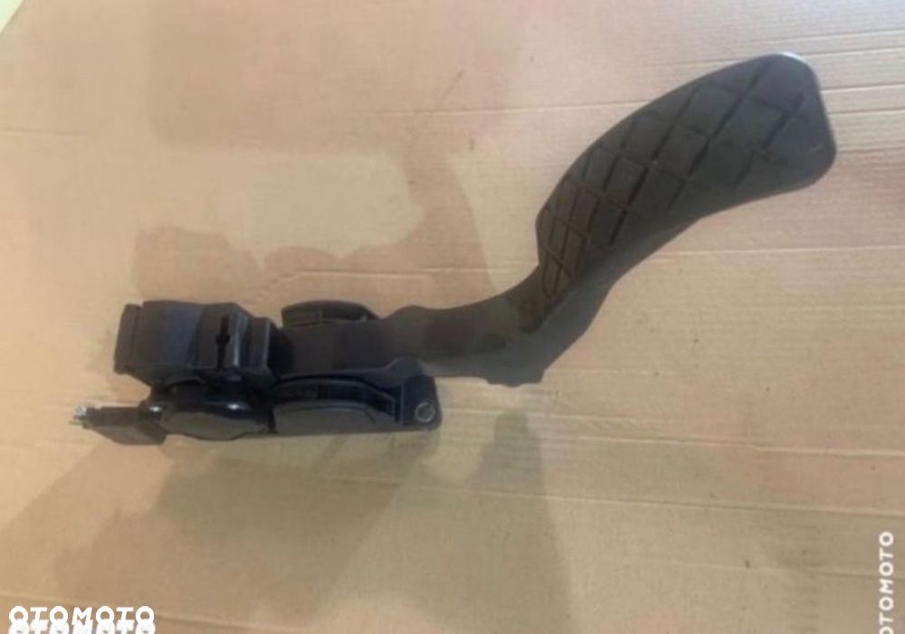 6Q1721503A Pedał gazu potencjometr skoda Fabia I 1 - 3