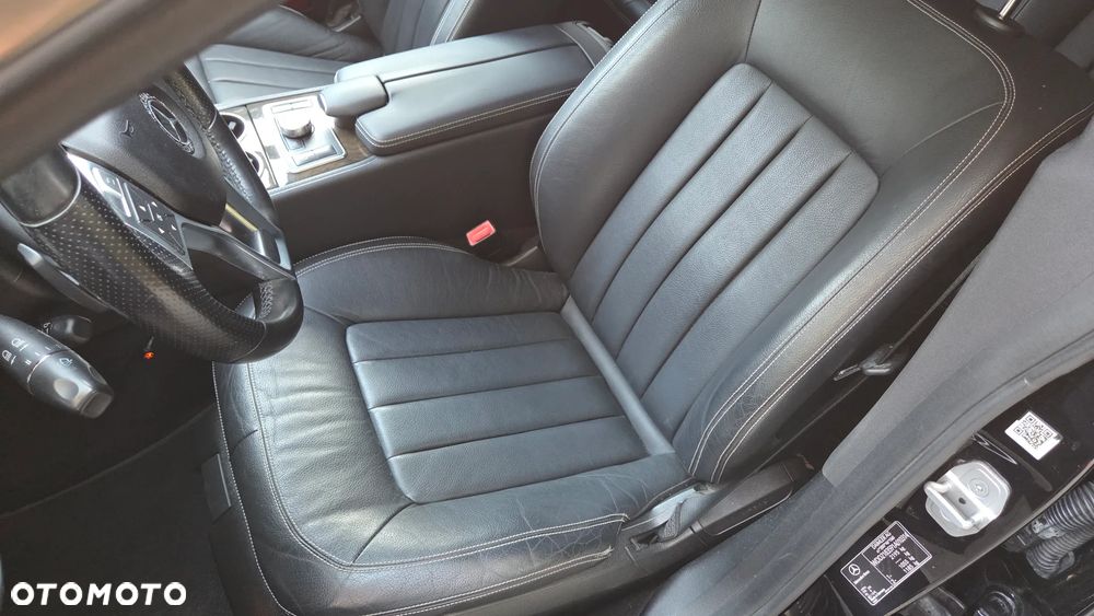Mercedes-Benz CLS 350 BlueEff - 22