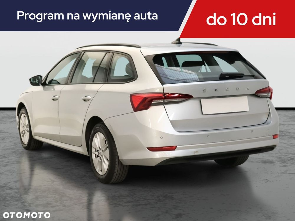 Skoda Octavia - 6