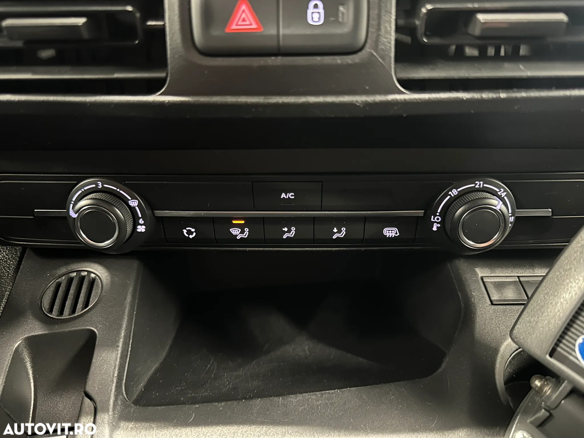 Opel Combo - 12
