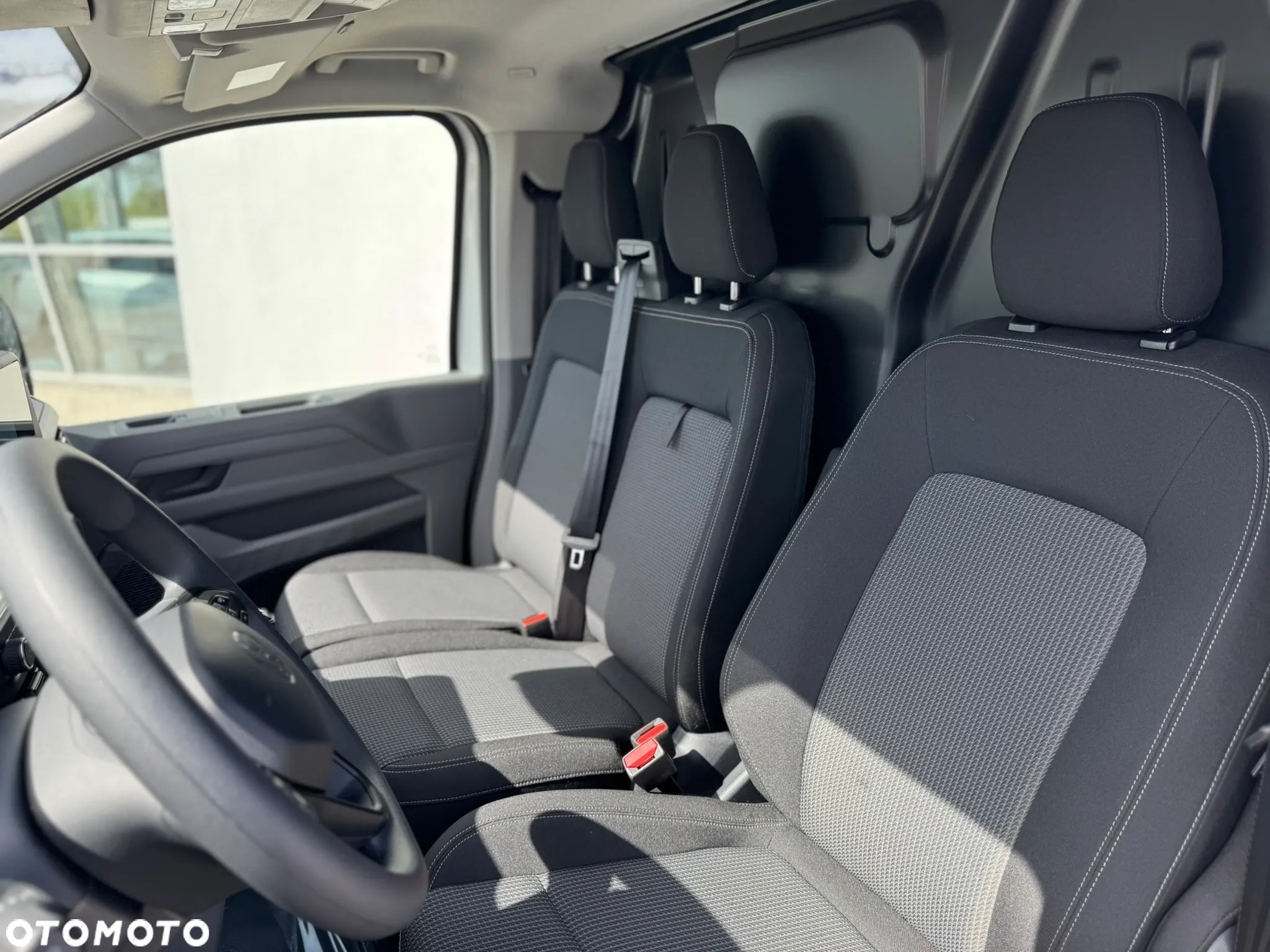 Volkswagen Nowy Transporter - 16