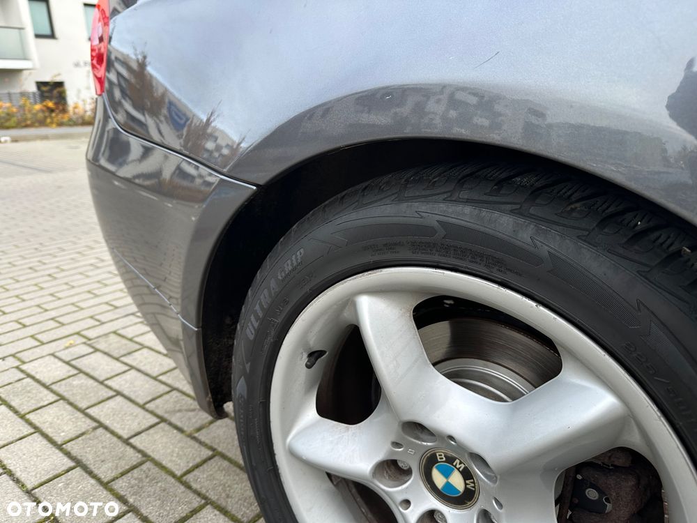 BMW Seria 3 318i - 15