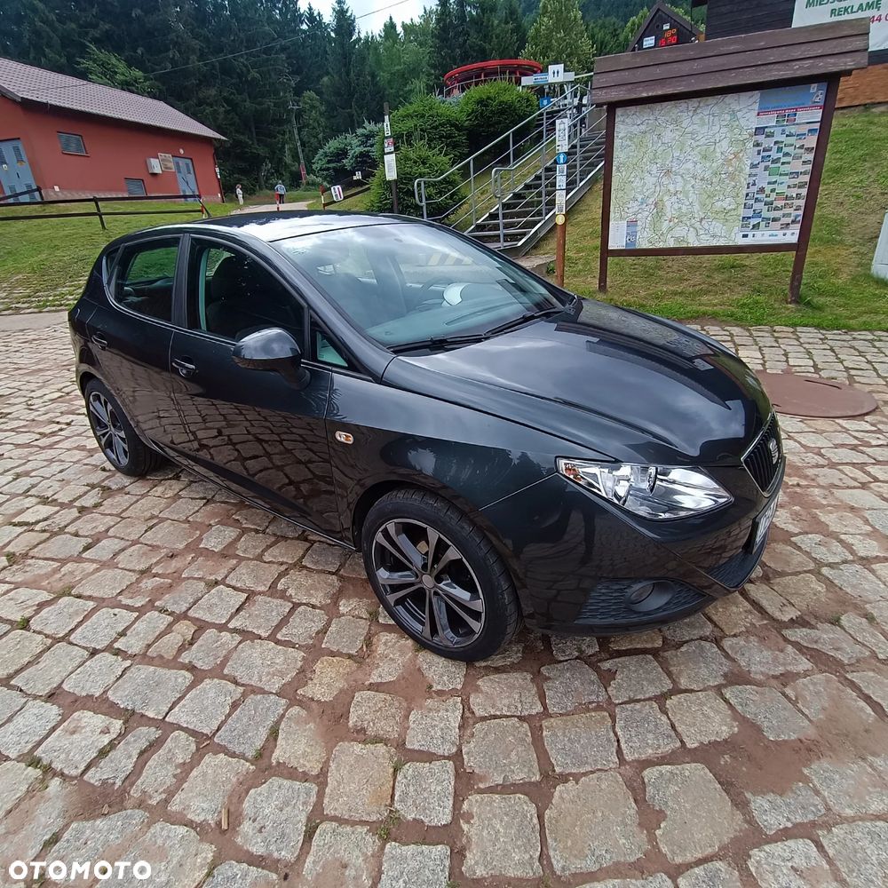 Seat Ibiza 1.4 16V Style - 7