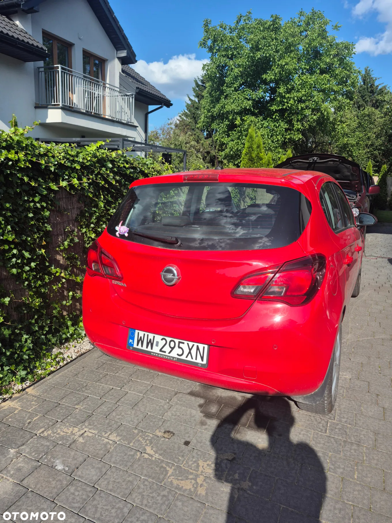 Opel Corsa 1.4 Color Edition - 38