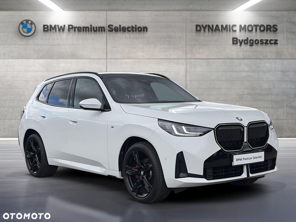 BMW X3 xDrive20d mHEV - 9