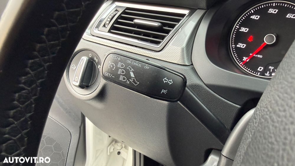 Seat Toledo 1.0 TSI Start&Stop DSG7 Xcellence - 19