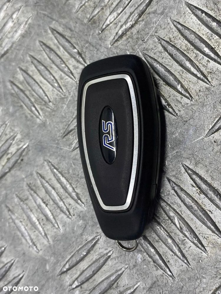 KLUCZYK PILOT KEYLESS FORD FOCUS MK3 RS LIFT G1ET-15K601-AB - 9