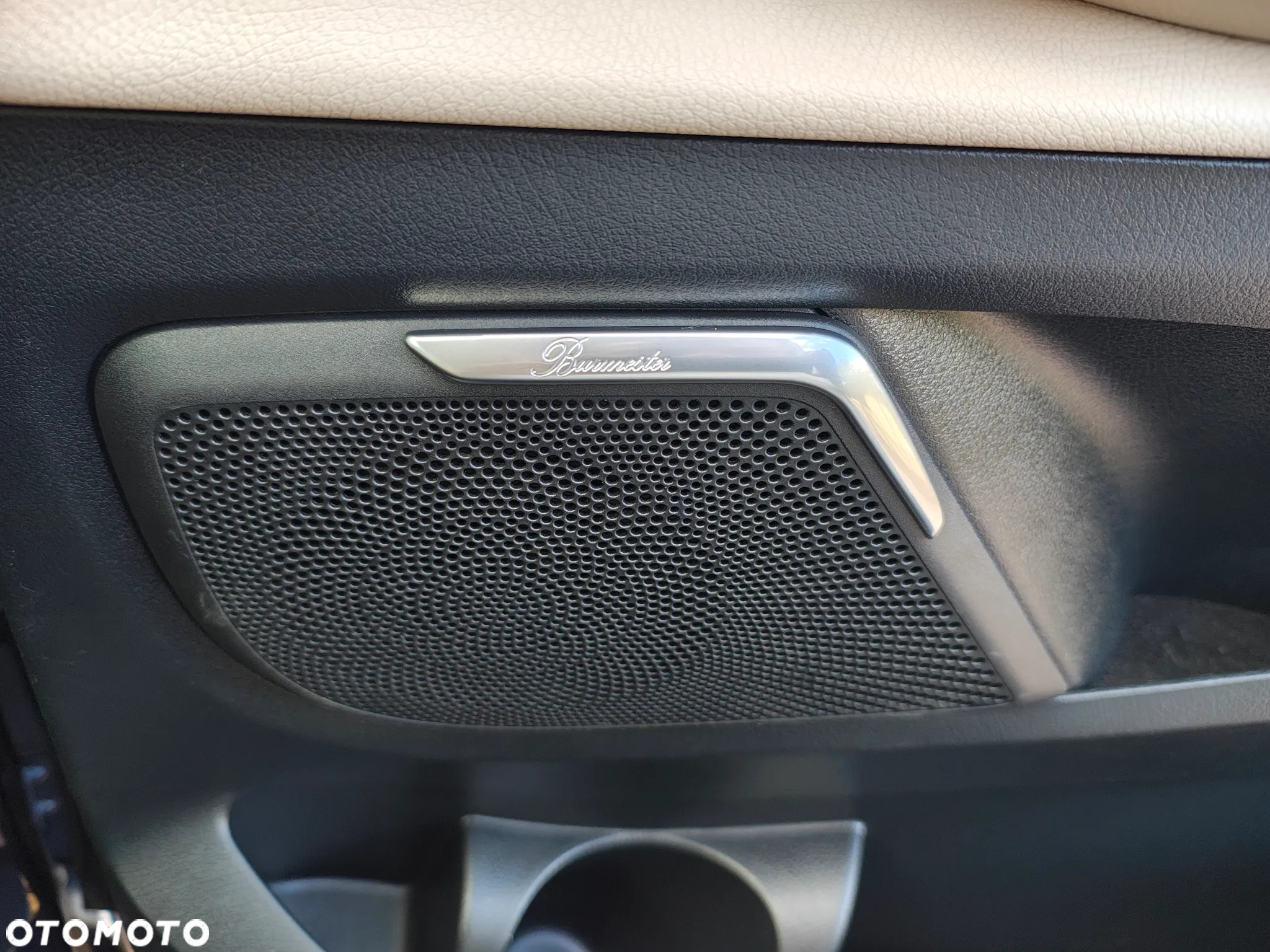 Mercedes-Benz Klasa V 250 (BlueTEC) d Avantgarde 7G-Tronic (d³ugi) - 17
