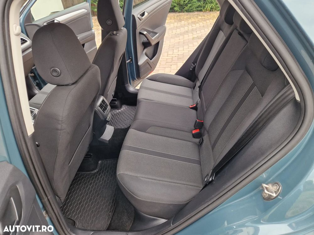 Volkswagen T-Roc 1.0 TSI Design - 26