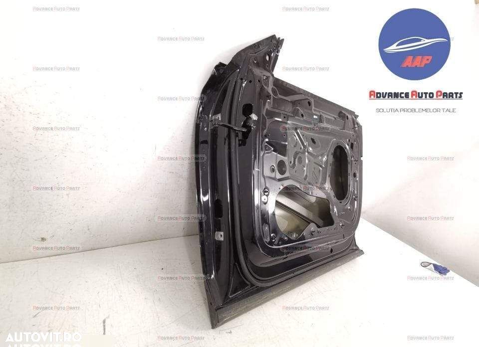 Usa dreapta fata originala in stare buna Audi Q8 1 2018 2019 2020 2021 - 5