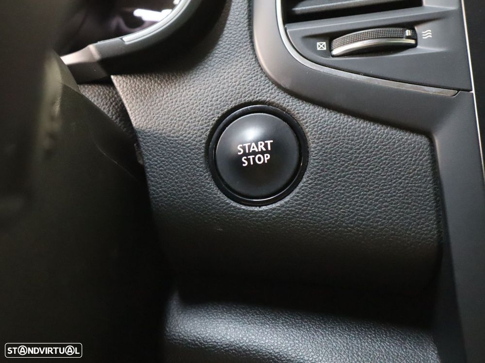 Renault Mégane Sport Tourer 1.2 TCE Intens - 14
