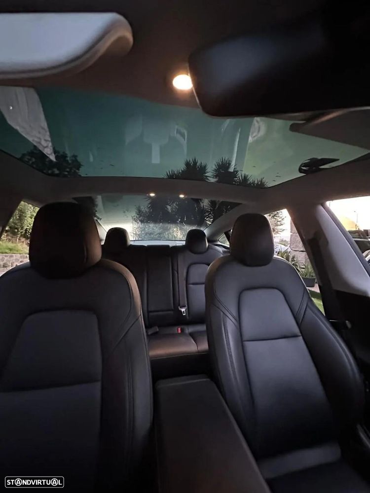 Tesla Model 3 Long Range AWD Dual Motor - 27