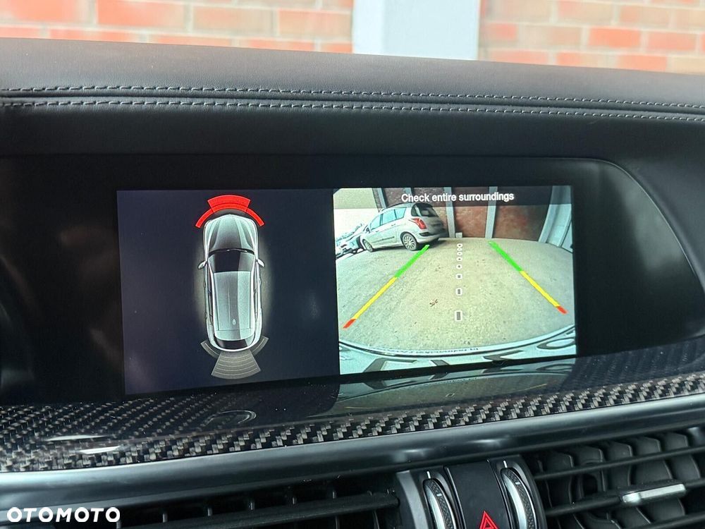 Alfa Romeo Stelvio 2.0 Turbo Veloce TI Q4 - 22