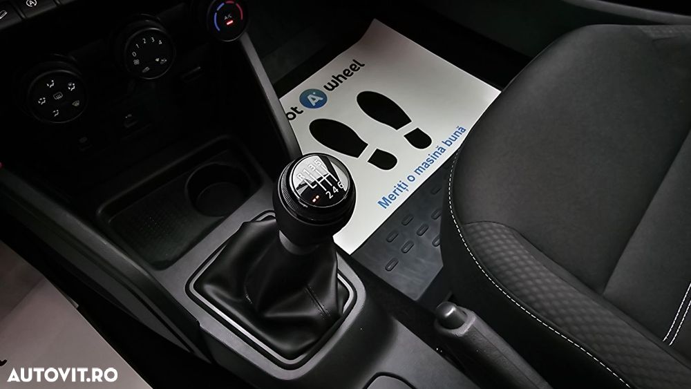 Dacia Duster Blue dCi 115 4X4 Expression - 17