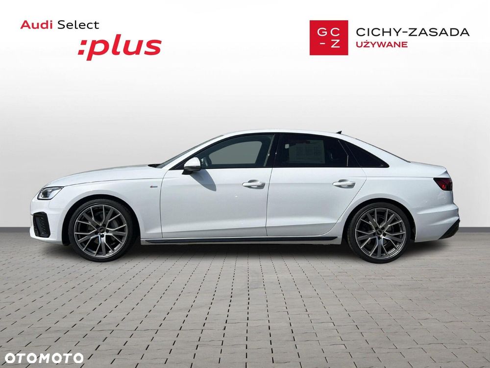 Audi A4 - 2