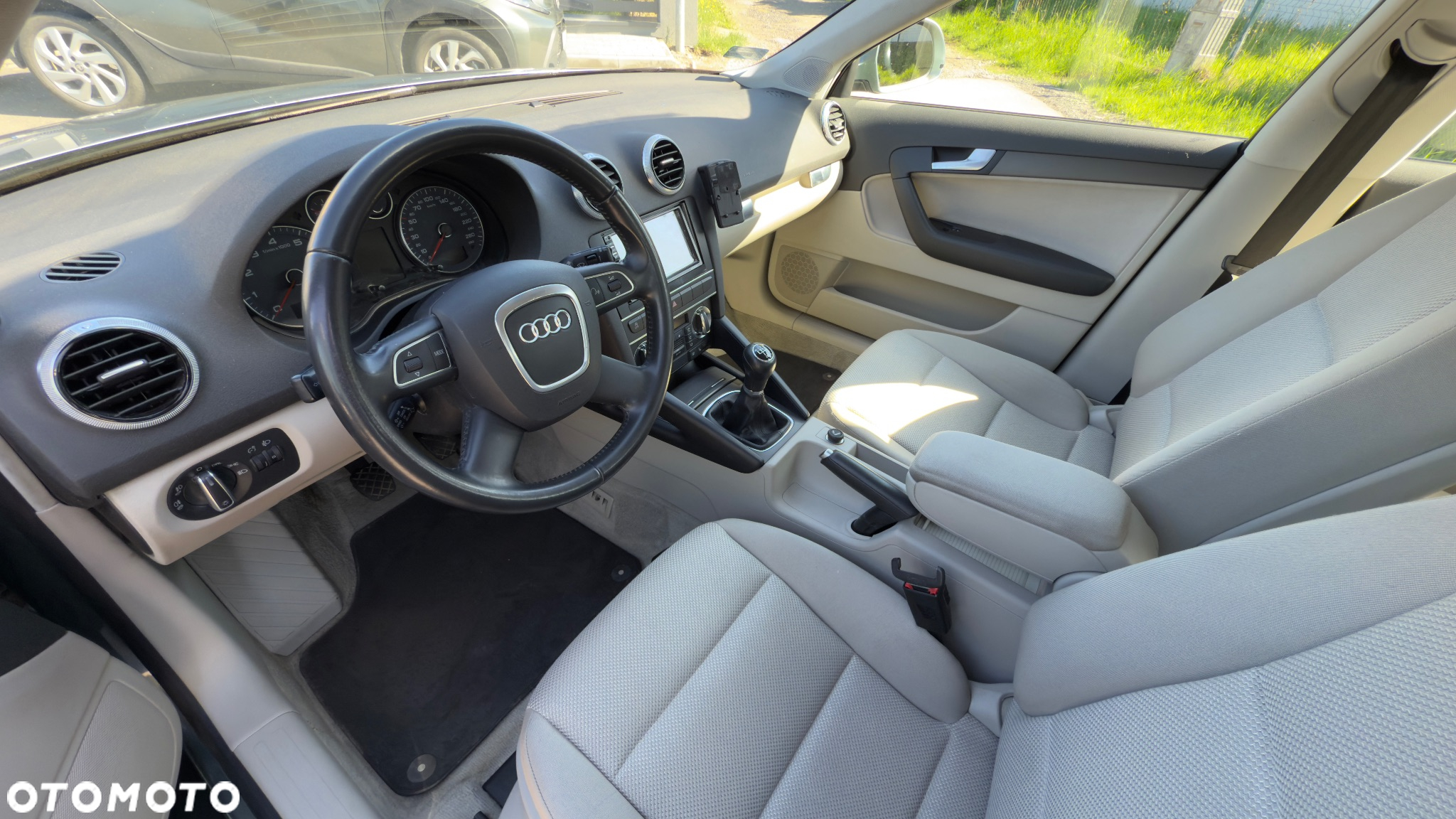 Audi A3 1.2 TFSI Premiere Edition - 5