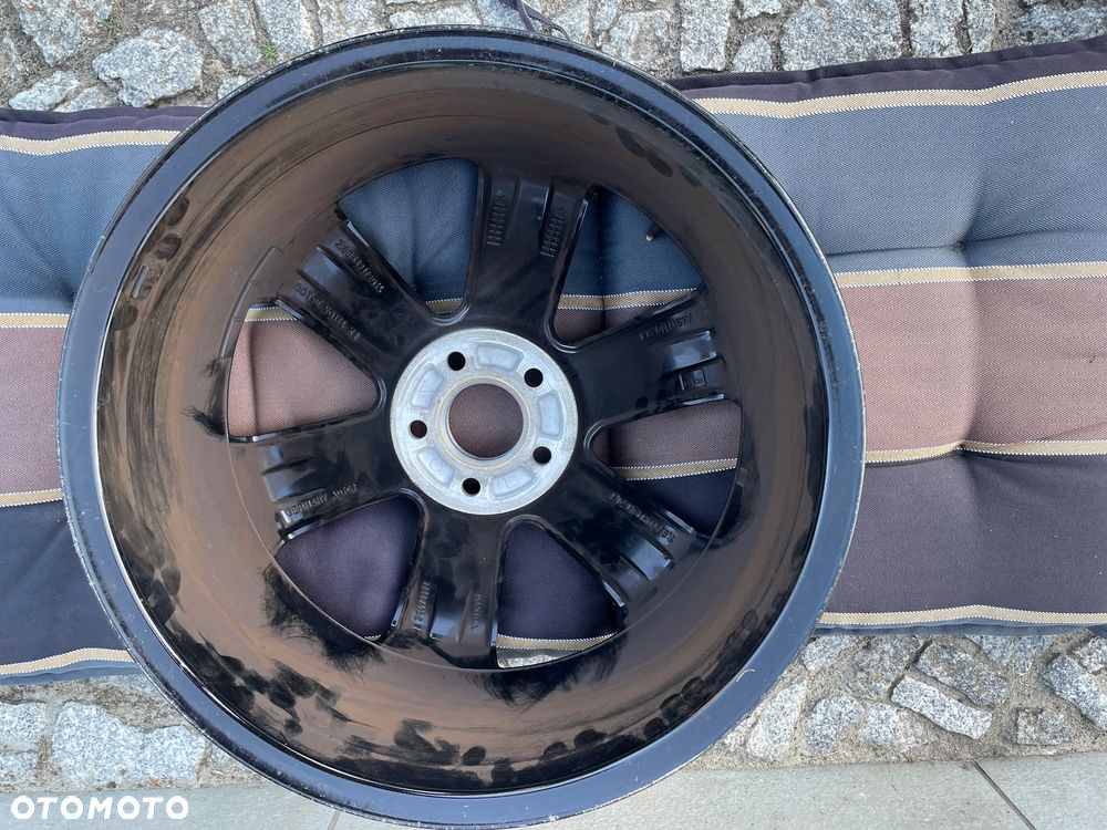 Felga aluminiowa Volvo XC-40 7,5jx18 et 50,5. 31471552 - 6