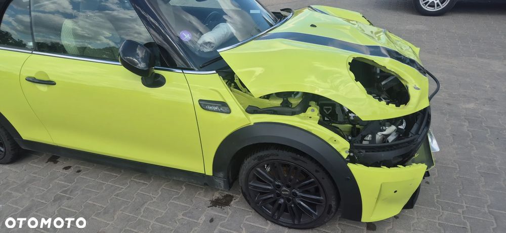 MINI Cooper - 7