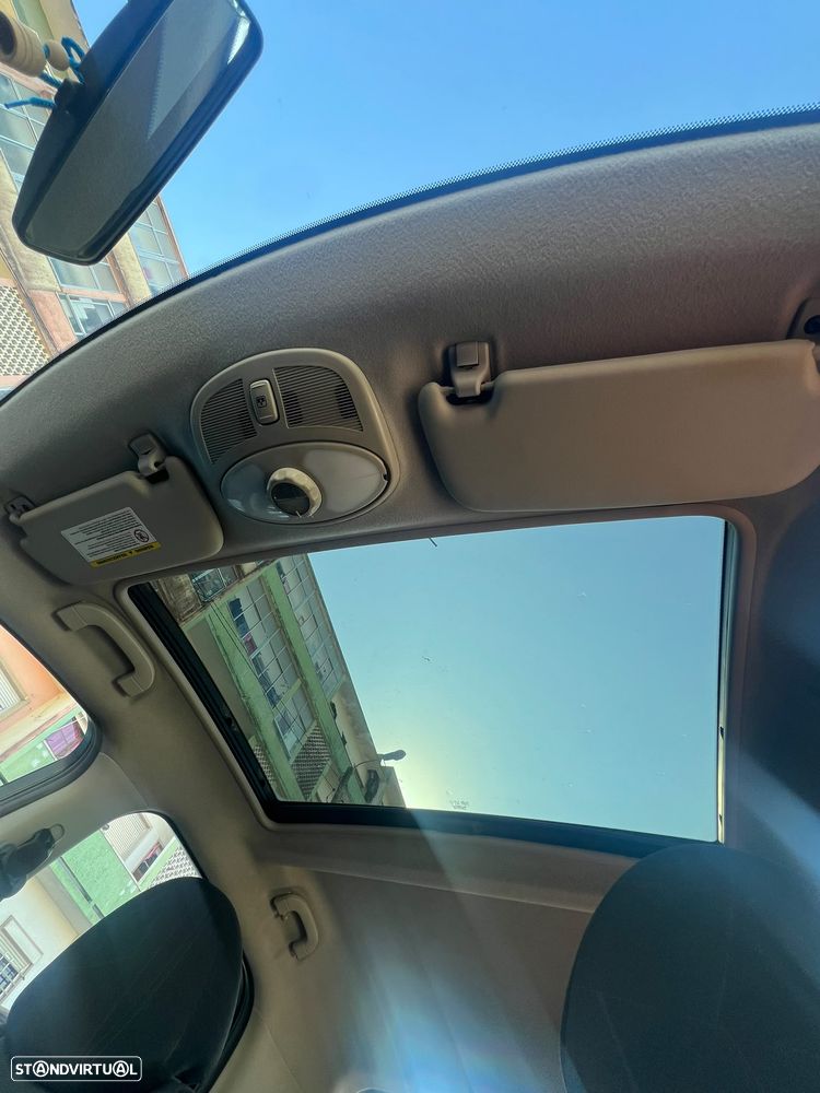 Smart ForFour Pulse 75 - 8