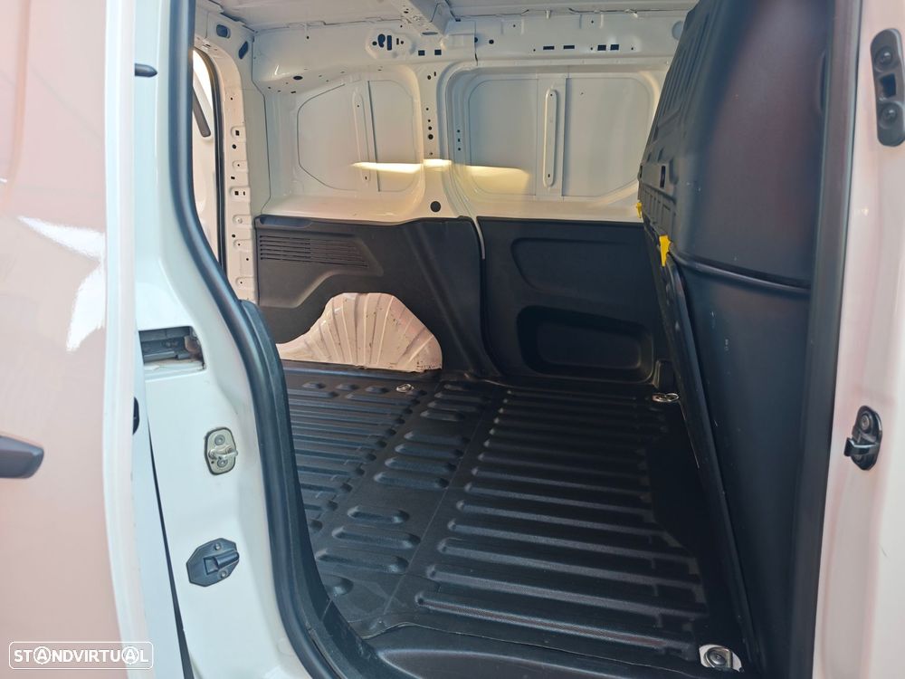 Citroën Berlingo 1.6 BlueHDi Feel - 14