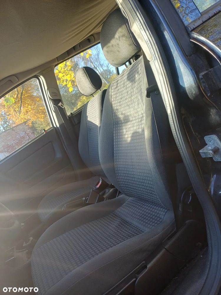 Opel Astra g 2 II Kombi Z20R stan bdb części - 10