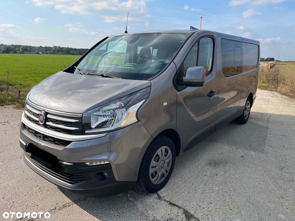 Fiat Talento - 3