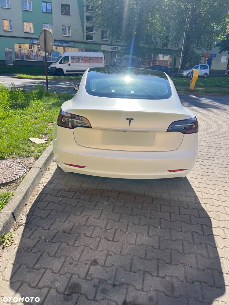 Tesla Model 3 Long Range AWD - 5