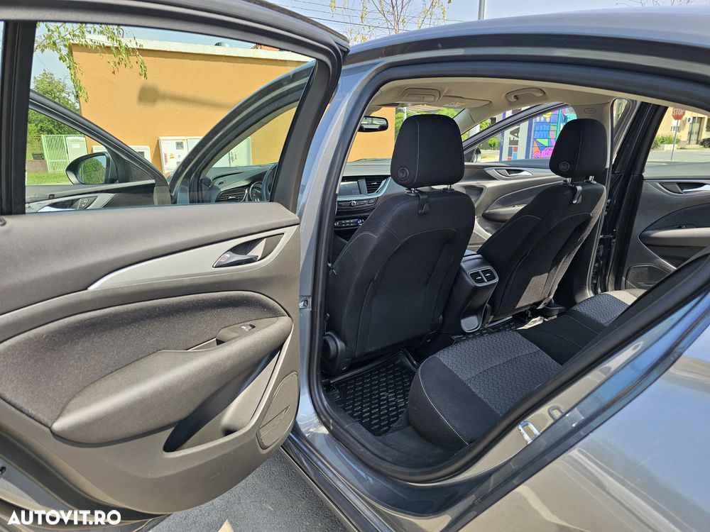 Opel Insignia 1.6 CDTI Start/Stop Excite Aut. - 5