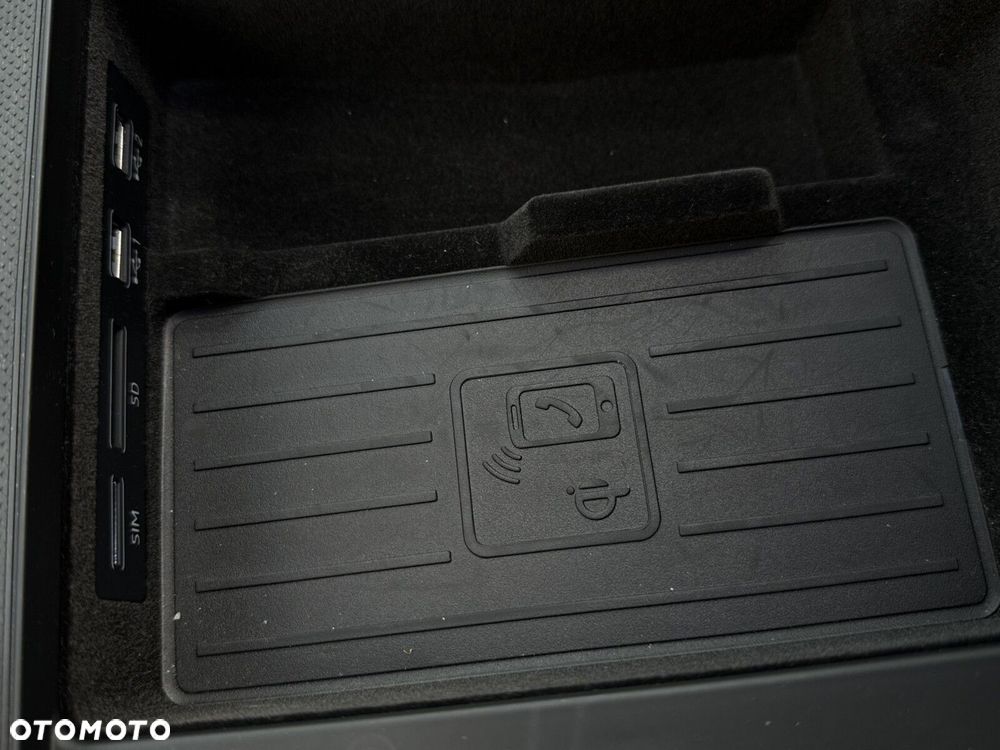 Audi Q8 50 TDI mHEV Quattro Tiptronic - 23