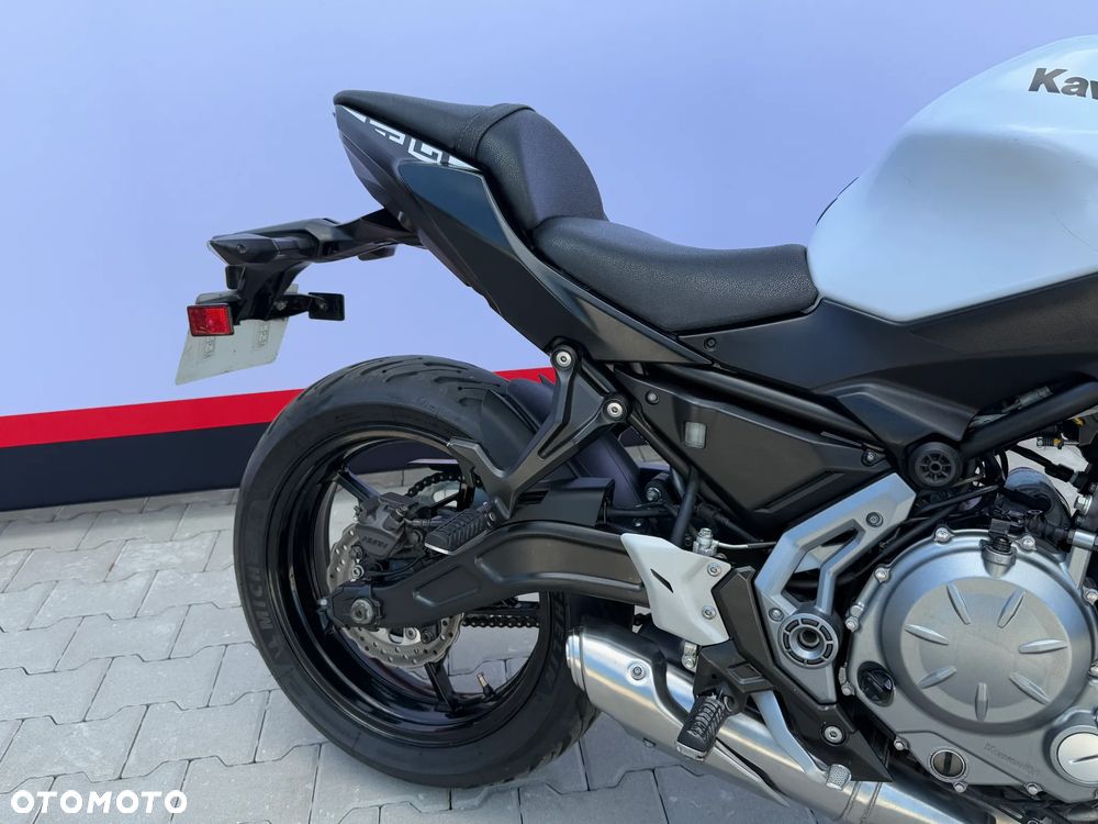 Kawasaki Z 650 - 28