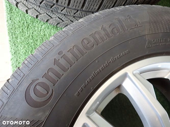 AUDI Q5 80A 7Jx17 ET34 5x112 235/65/17 felgi aluminiowe koła 80A601025J - 4