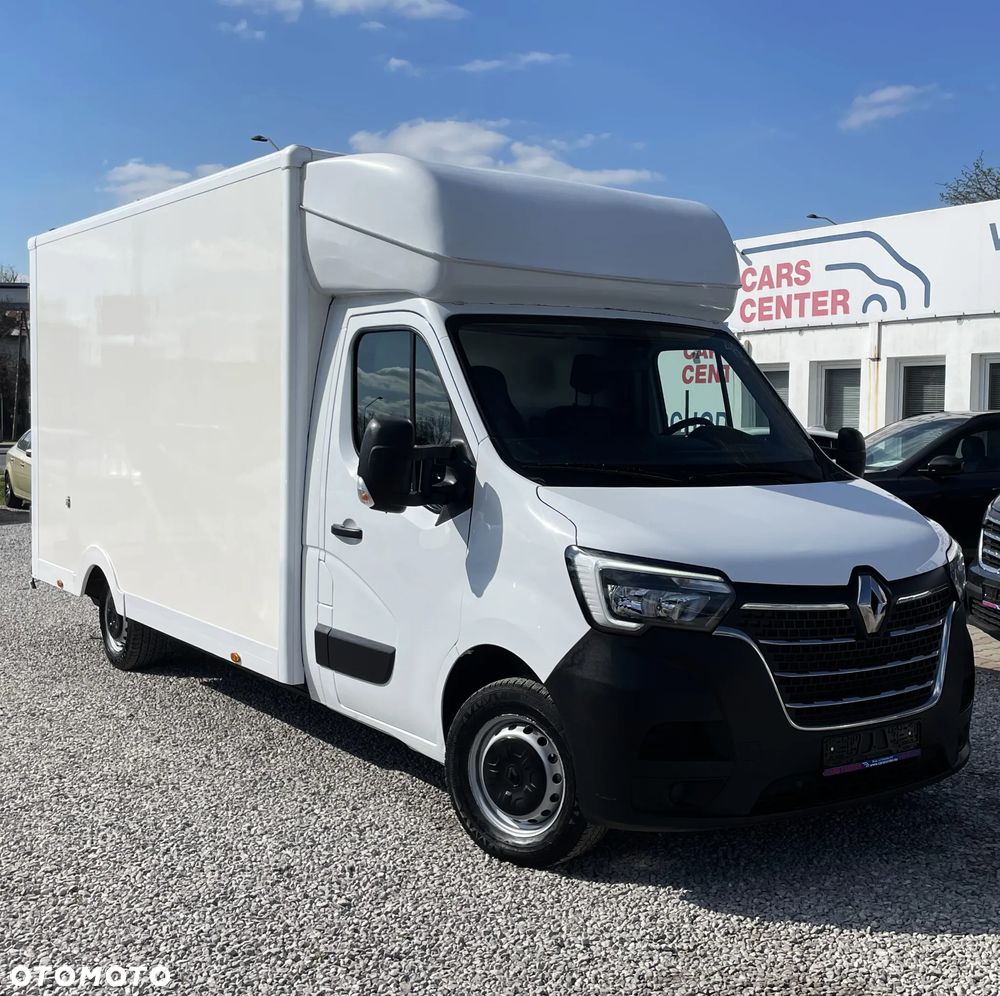 Renault Master - 10