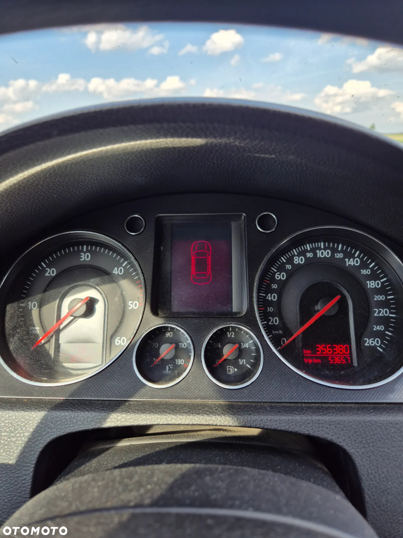 Volkswagen Passat - 6