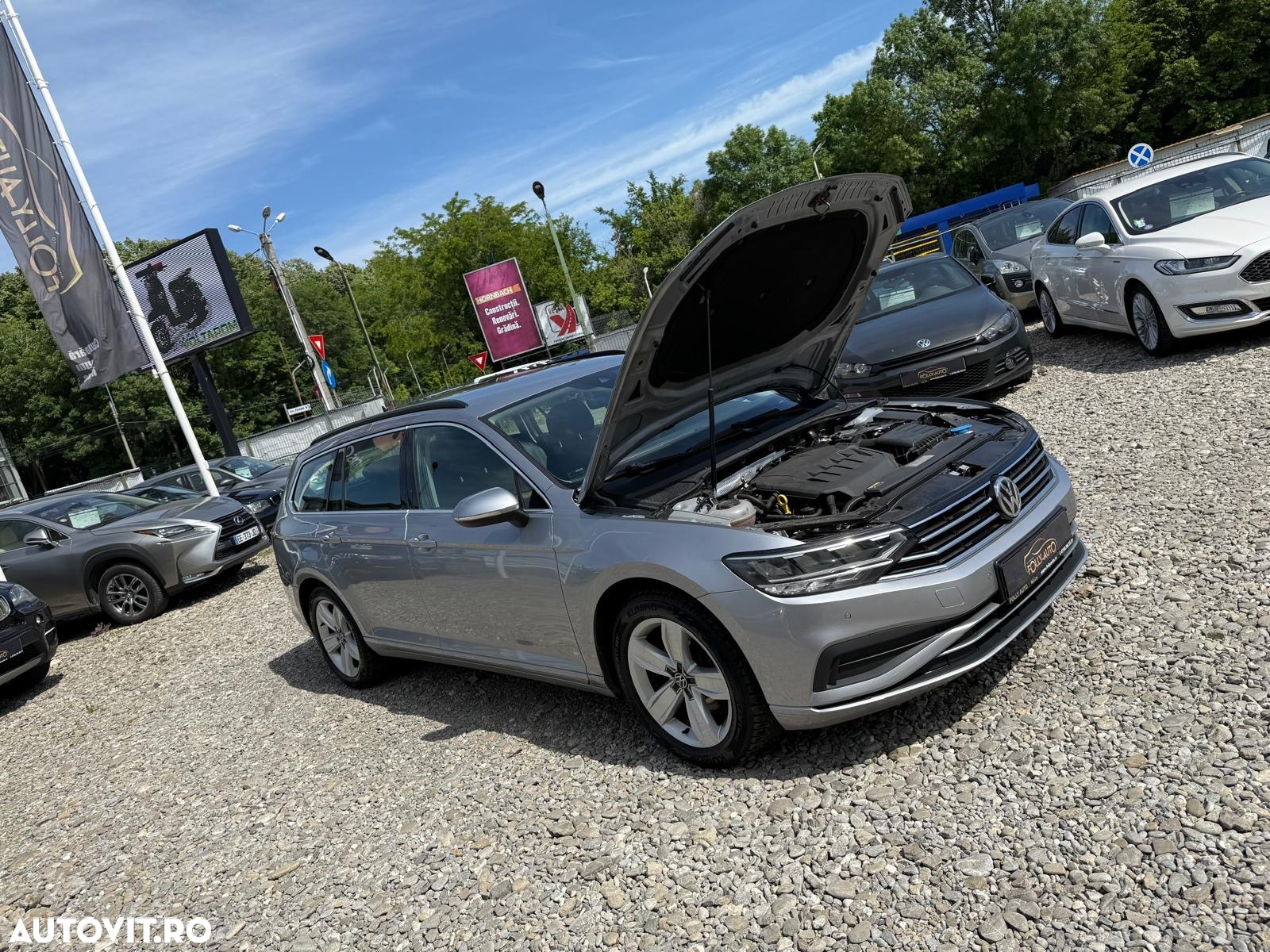 Volkswagen Passat - 37