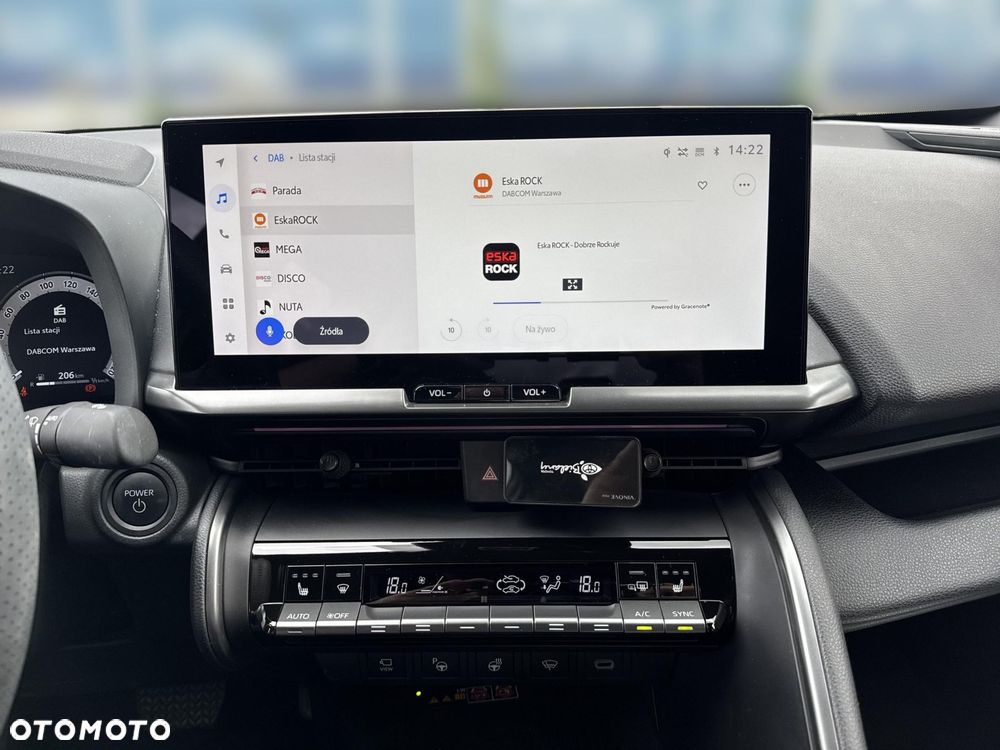 Toyota C-HR - 18