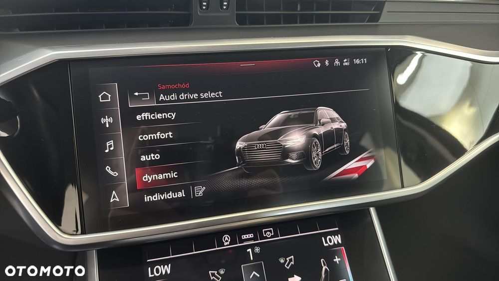 Audi A6 Avant 35 TDI mHEV S tronic - 23