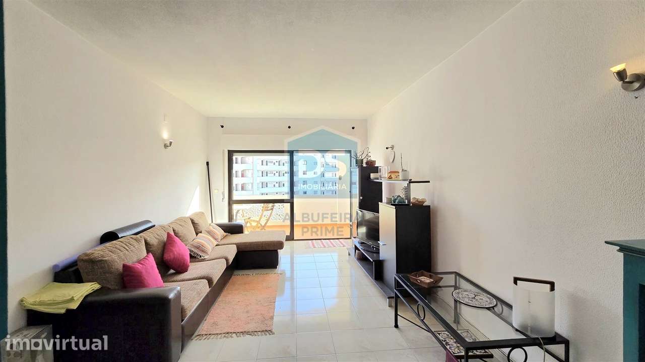 Oportunidade Apartamento T1 em Albufeira - Grande imagem: 3/23