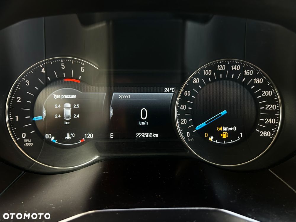 Ford Galaxy 2.0 TDCi Titanium - 15